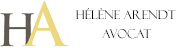 Logo Hélène ARENDT Avocat
